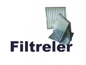 filtreler
